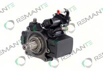 Pompe d'injection