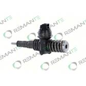 Remanufactured pump injector REMANTE - 002-010-000107R