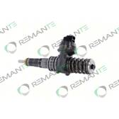 Remanufactured pump injector REMANTE - 002-010-000147R