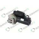 Starter (Remanufactured) REMANTE - 011-001-000004R