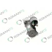 Startmotor (Gereviseerd) REMANTE - 011-001-000006R