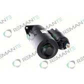 Startmotor (Gereviseerd) REMANTE - 011-001-000134R