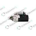 Startmotor (Gereviseerd) REMANTE - 011-001-000258R