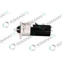 Startmotor (Omtillverkade) REMANTE - 011-001-000259R