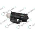 Startmotor (Gereviseerd) REMANTE - 011-001-000321R