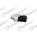 Startmotor (Gereviseerd) REMANTE - 011-001-000553R
