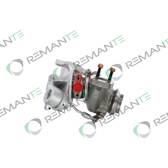 Turbolader (Gereviseerd) REMANTE - 003-001-000018R