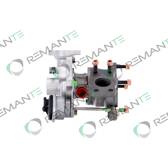 Turbolader (Gereviseerd) REMANTE - 003-001-000307R