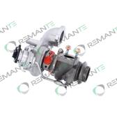 Turbolader (Gereviseerd) REMANTE - 003-001-000321R