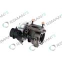Turbolader (Gereviseerd) REMANTE - 003-001-001361R