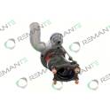 Turbolader (Gereviseerd) REMANTE - 003-001-004414R