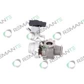 Turbolader (Gereviseerd) REMANTE - 003-002-000002R