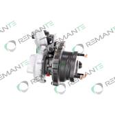 Turbolader (Gereviseerd) REMANTE - 003-002-000061R