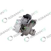 Turbolader (Gereviseerd) REMANTE - 003-002-001047R