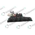 Turbolader (Gereviseerd) REMANTE - 003-002-001406R