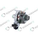 Turbolader (Gereviseerd) REMANTE - 003-002-001433R