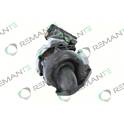 Turbolader (Gereviseerd) REMANTE - 003-002-004429R