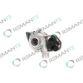 Turbolader (Gereviseerd) REMANTE - 003-002-004440R