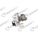 Turbolader (Gereviseerd) REMANTE - 003-002-004522R