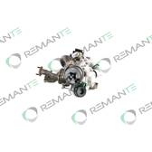Turbolader (Gereviseerd) REMANTE - 003-002-004571R