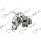 Turbocompresor (Remanufacturado) REMANTE - 003-001-000018R