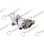 Turbocompresor (Remanufacturado) REMANTE - 003-002-001051R
