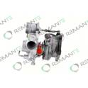 Turbocompresseur (Remanufacturé) REMANTE - 003-001-000055R
