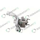 Turbocompresseur (Remanufacturé) REMANTE - 003-001-000057R