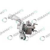 Turbocompresseur (Remanufacturé) REMANTE - 003-001-000057R