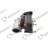 Turbocompresseur (Remanufacturé) REMANTE - 003-001-000066R