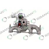 Turbocompresseur (Remanufacturé) REMANTE - 003-001-000068R