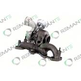 Turbocompresseur (Remanufacturé) REMANTE - 003-001-000072R