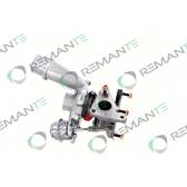 Turbocompresseur (Remanufacturé) REMANTE - 003-001-000077R