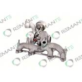 Turbocompresseur (Remanufacturé) REMANTE - 003-001-000078R