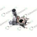 Turbocompresseur (Remanufacturé) REMANTE - 003-001-000096R
