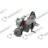 Turbocompresseur (Remanufacturé) REMANTE - 003-001-000173R
