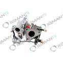 Turbocompresseur (Remanufacturé) REMANTE - 003-001-000184R
