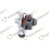 Turbocompresseur (Remanufacturé) REMANTE - 003-001-000230R