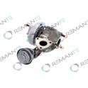Turbocompresseur (Remanufacturé) REMANTE - 003-001-000323R