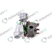 Turbocompresseur (Remanufacturé) REMANTE - 003-001-001057R