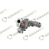 Turbocompresseur (Remanufacturé) REMANTE - 003-001-001082R