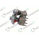Turbocompresseur (Remanufacturé) REMANTE - 003-001-001084R