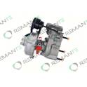 Turbocompresseur (Remanufacturé) REMANTE - 003-001-001163R
