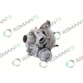 Turbocompresseur (Remanufacturé) REMANTE - 003-001-001197R