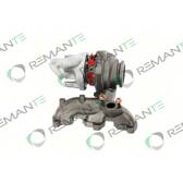 Turbocompresseur (Remanufacturé) REMANTE - 003-001-003294R