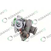 Turbocompresseur (Remanufacturé) REMANTE - 003-001-003791R