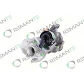 Turbocompresseur (Remanufacturé) REMANTE - 003-001-004166R