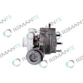 Turbocompresseur (Remanufacturé) REMANTE - 003-001-004453R