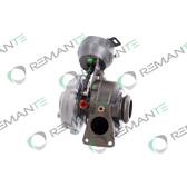 Turbocompresseur (Remanufacturé) REMANTE - 003-002-000020R