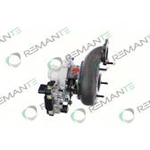 Turbocompresseur (Remanufacturé) REMANTE - 003-002-000023R